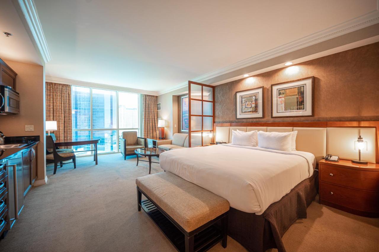 No Resort Fees-Mgm Stripview Adjoining Suites F1 View Las Vegas Exterior foto