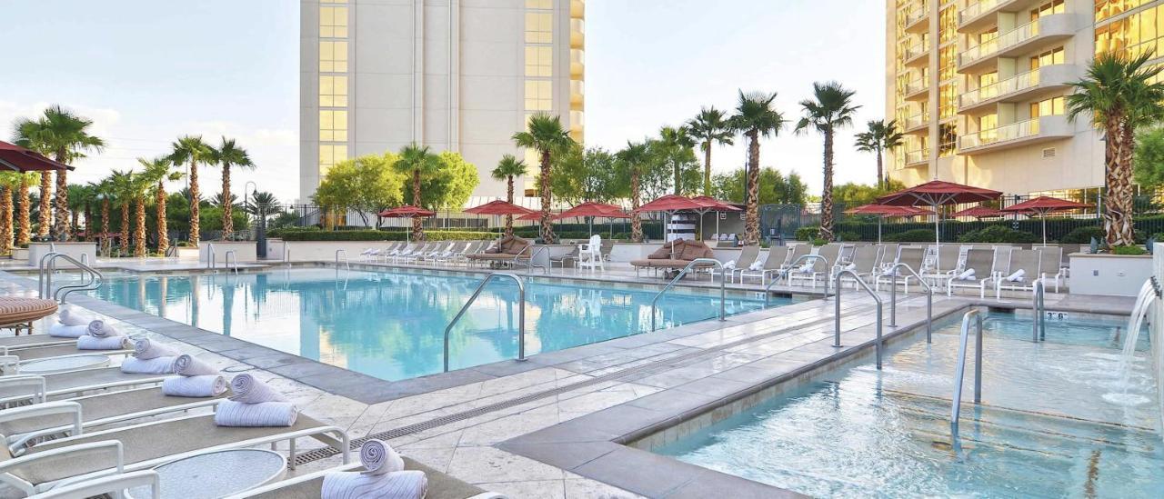 No Resort Fees-Mgm Stripview Adjoining Suites F1 View Las Vegas Exterior foto