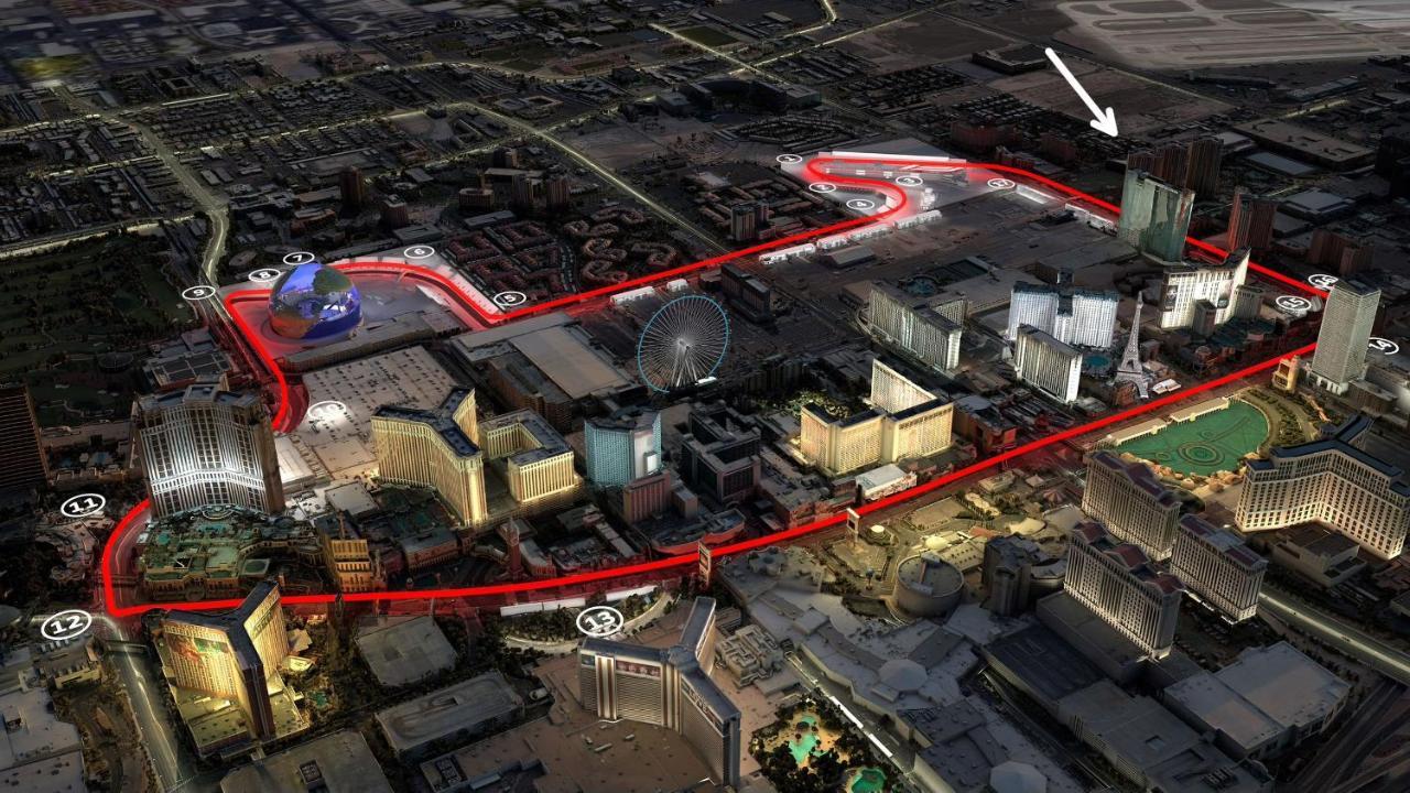 No Resort Fees-Mgm Stripview Adjoining Suites F1 View Las Vegas Exterior foto